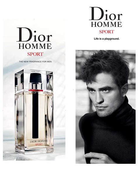 dior homme sport myer|Dior Homme Sport perfume.